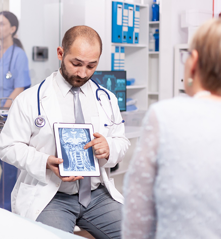 Efficient Device Management