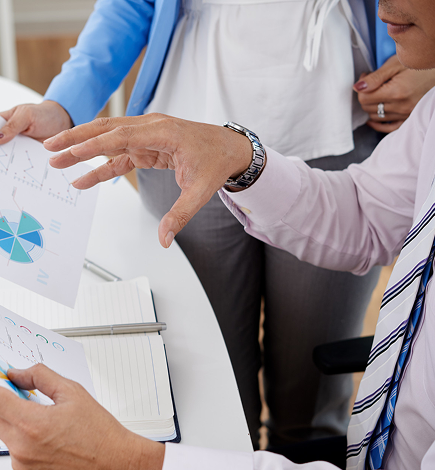 Your Virtual Front Office for Smarter